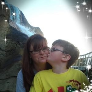 Meet your Posher, Vicki